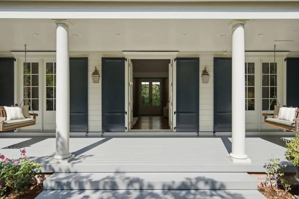 901 Hillsborough Boulevard Hillsborough, CA 94010