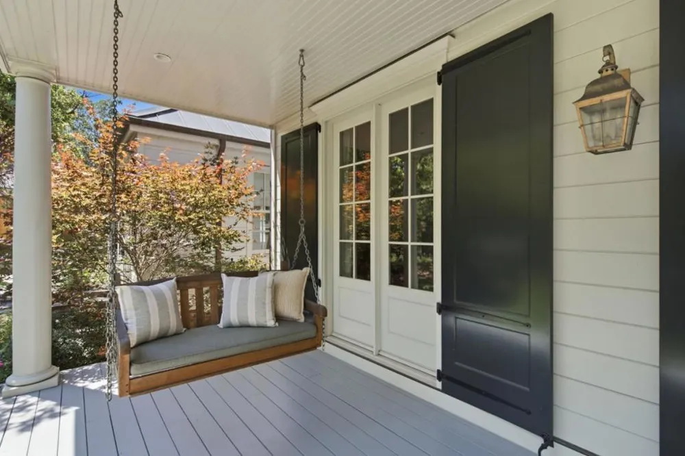 901 Hillsborough Boulevard Hillsborough, CA 94010