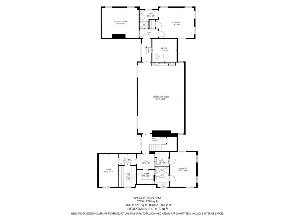 901 Hillsborough Boulevard Hillsborough, CA 94010