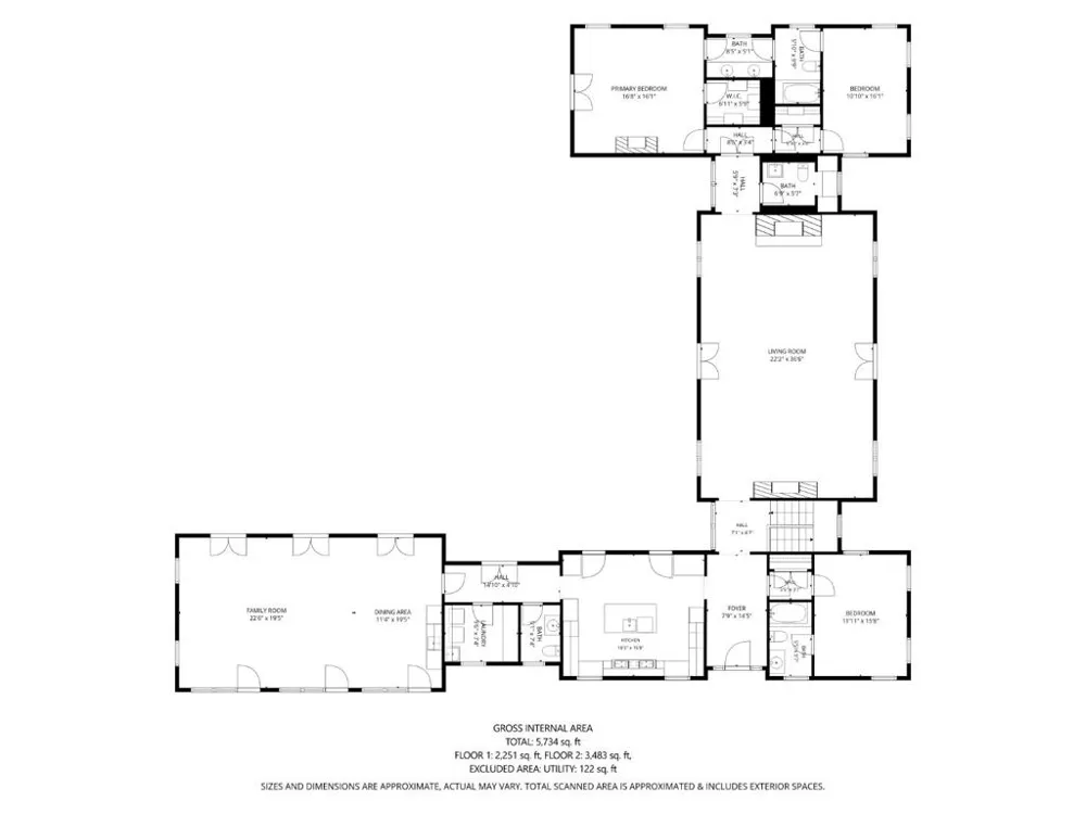 901 Hillsborough Boulevard Hillsborough, CA 94010