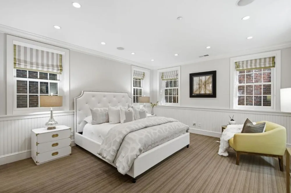 901 Hillsborough Boulevard Hillsborough, CA 94010