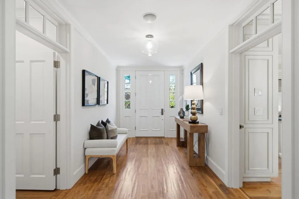 901 Hillsborough Boulevard Hillsborough, CA 94010