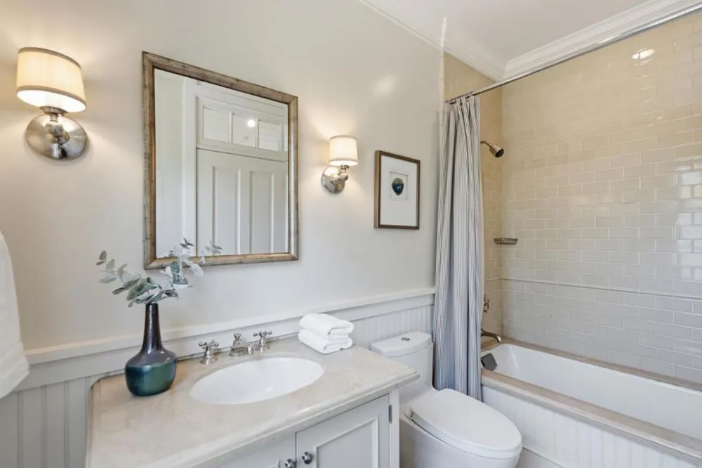 901 Hillsborough Boulevard Hillsborough, CA 94010