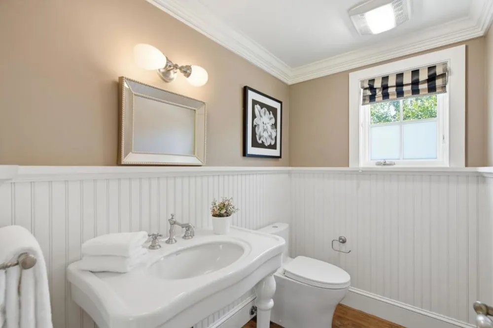 901 Hillsborough Boulevard Hillsborough, CA 94010