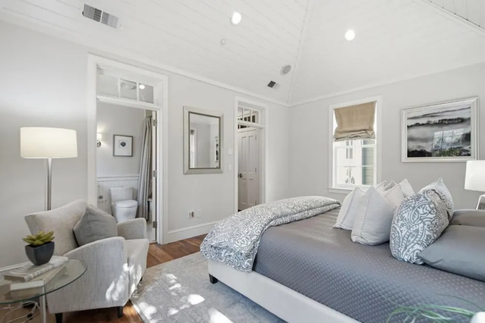 901 Hillsborough Boulevard Hillsborough, CA 94010