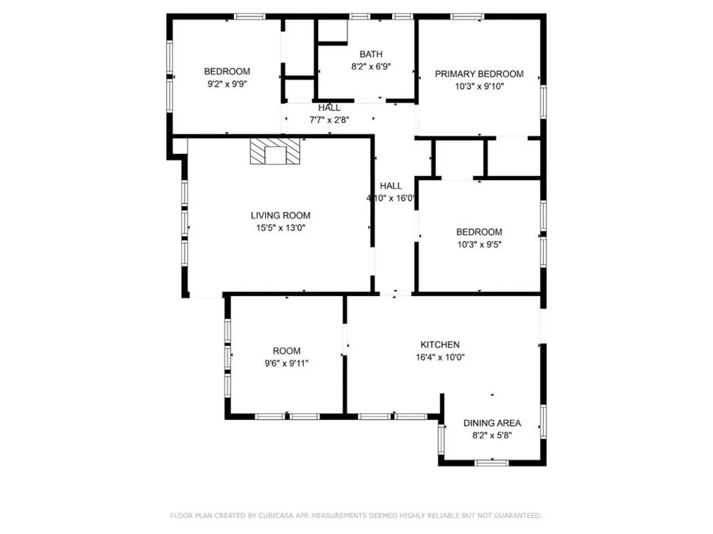 638 Orchard Street Watsonville, CA 95076