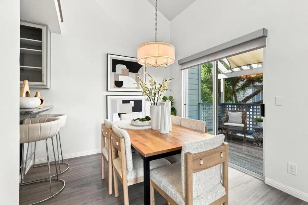 453 Cork Harbour Circle #F Redwood City, CA 94065