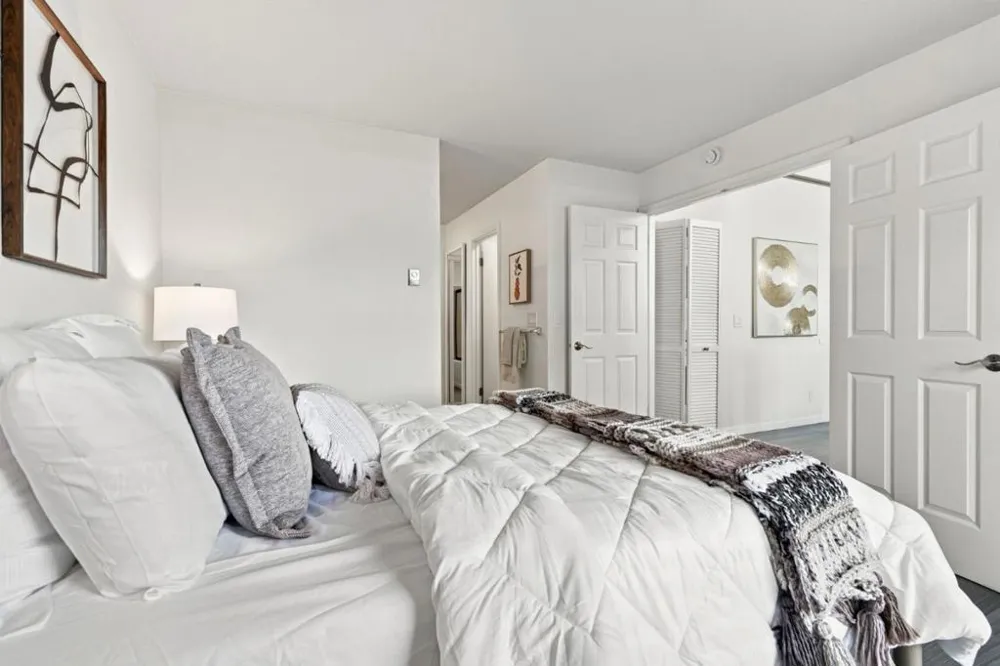 453 Cork Harbour Circle #F Redwood City, CA 94065