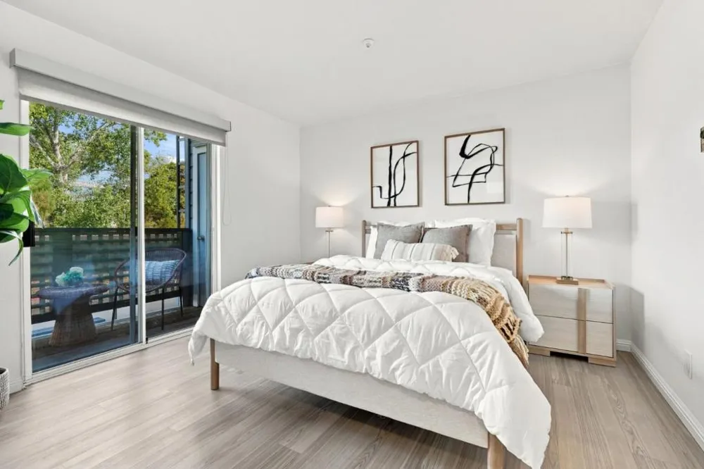 453 Cork Harbour Circle #F Redwood City, CA 94065