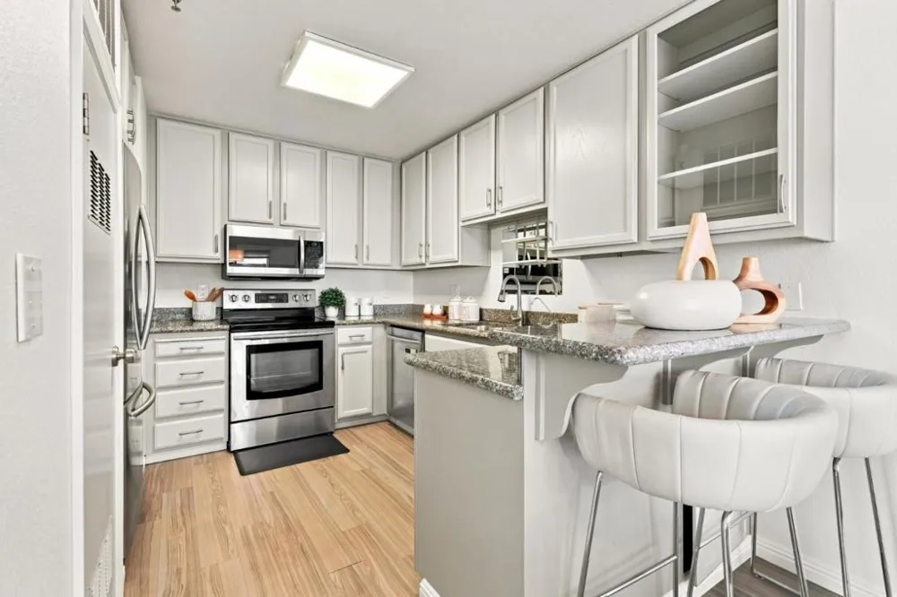 453 Cork Harbour Circle #F Redwood City, CA 94065
