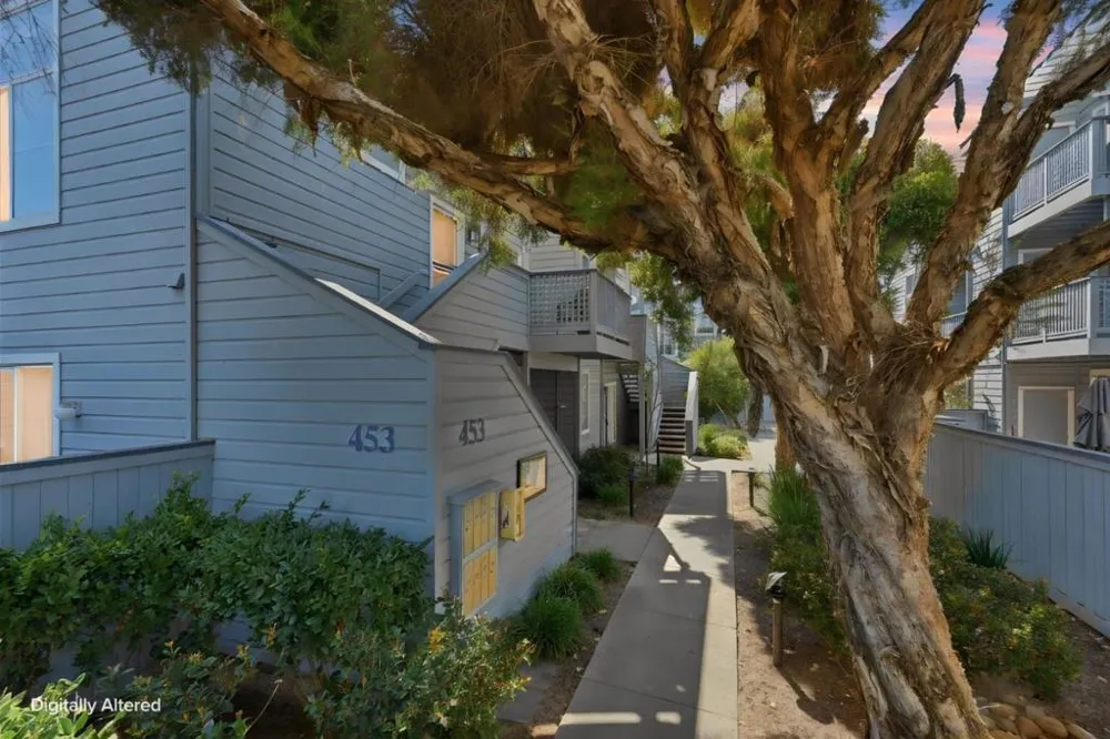 453 Cork Harbour Circle #F Redwood City, CA 94065