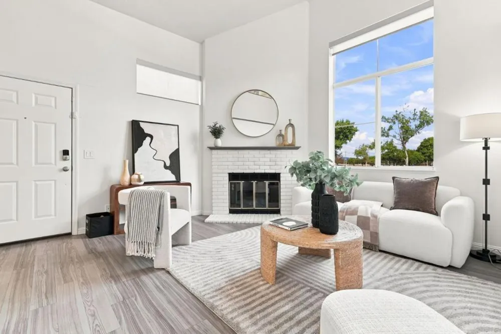 453 Cork Harbour Circle #F Redwood City, CA 94065