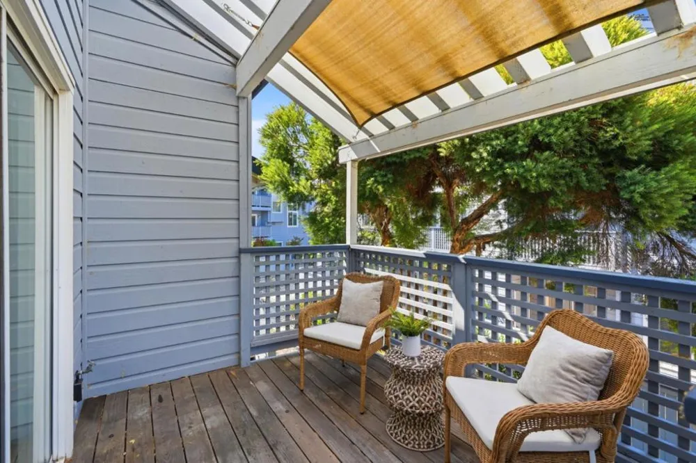 453 Cork Harbour Circle #F Redwood City, CA 94065