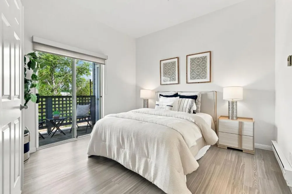 453 Cork Harbour Circle #F Redwood City, CA 94065