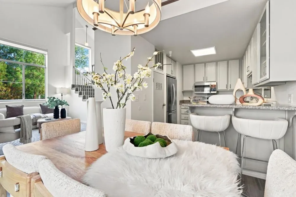 453 Cork Harbour Circle #F Redwood City, CA 94065
