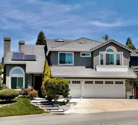 2745 Cantor Drive