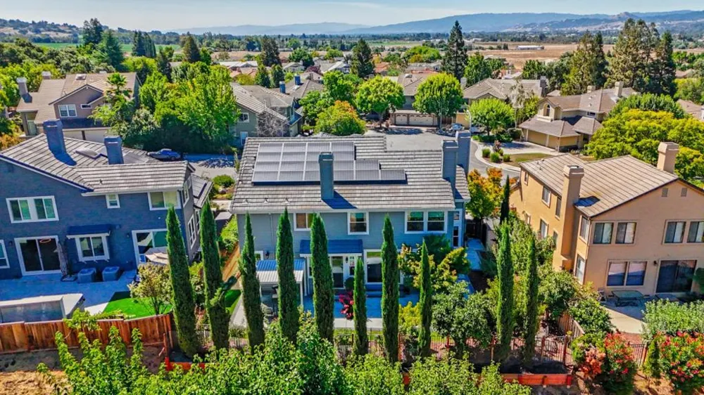 2745 Cantor Drive Morgan Hill, CA 95037