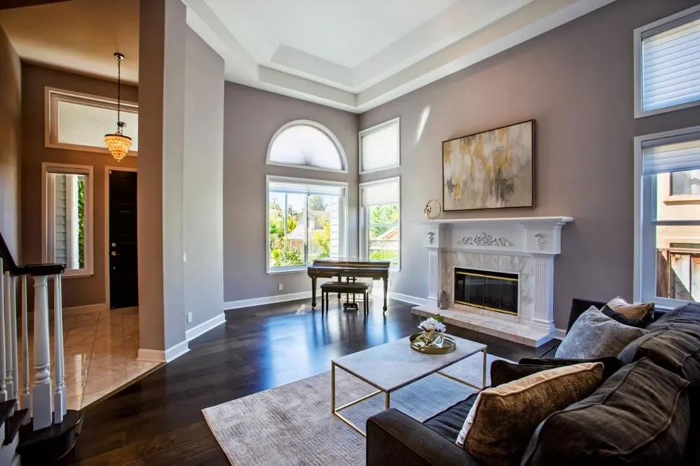 2745 Cantor Drive Morgan Hill, CA 95037