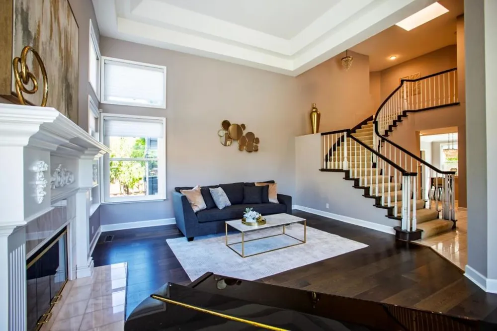 2745 Cantor Drive Morgan Hill, CA 95037