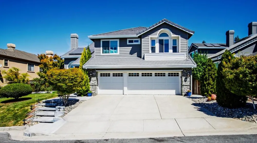 2745 Cantor Drive Morgan Hill, CA 95037