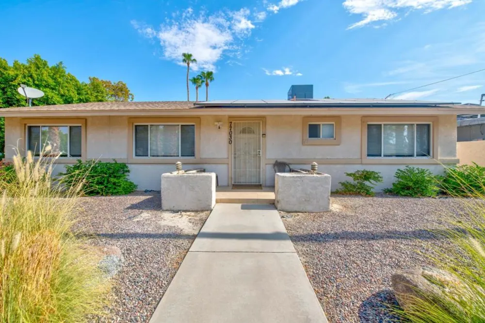 77030 Florida Avenue Palm Desert, CA 92211