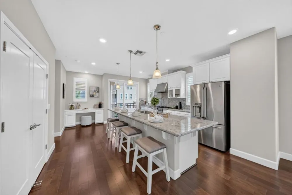 623 Avenue One San Jose, CA 95123