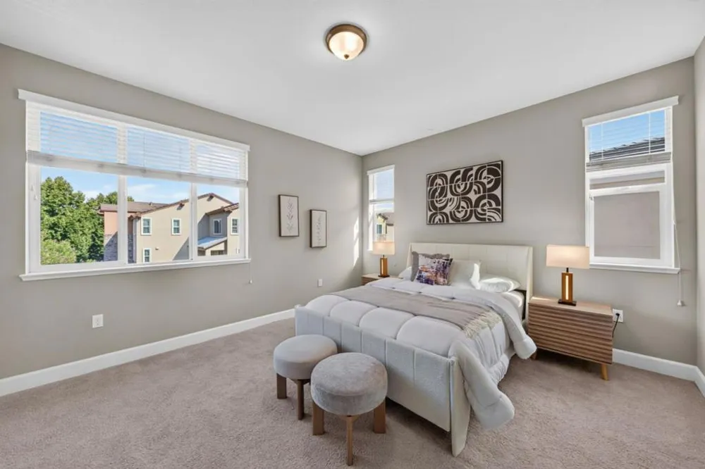 623 Avenue One San Jose, CA 95123