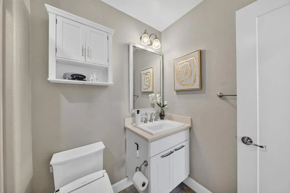 623 Avenue One San Jose, CA 95123