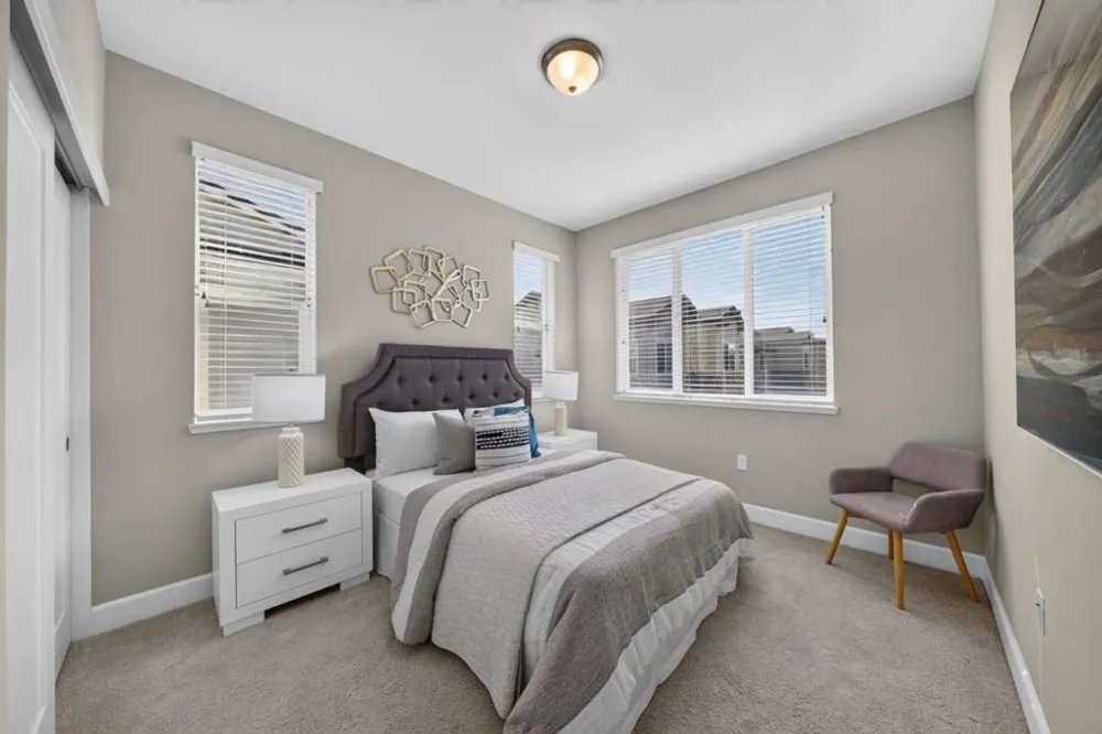 623 Avenue One San Jose, CA 95123