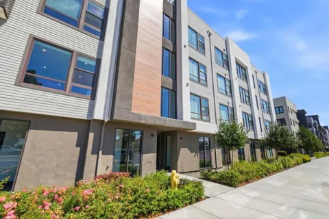 44868 Fremont Boulevard #200