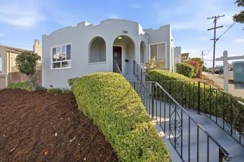 188 San Felipe Avenue