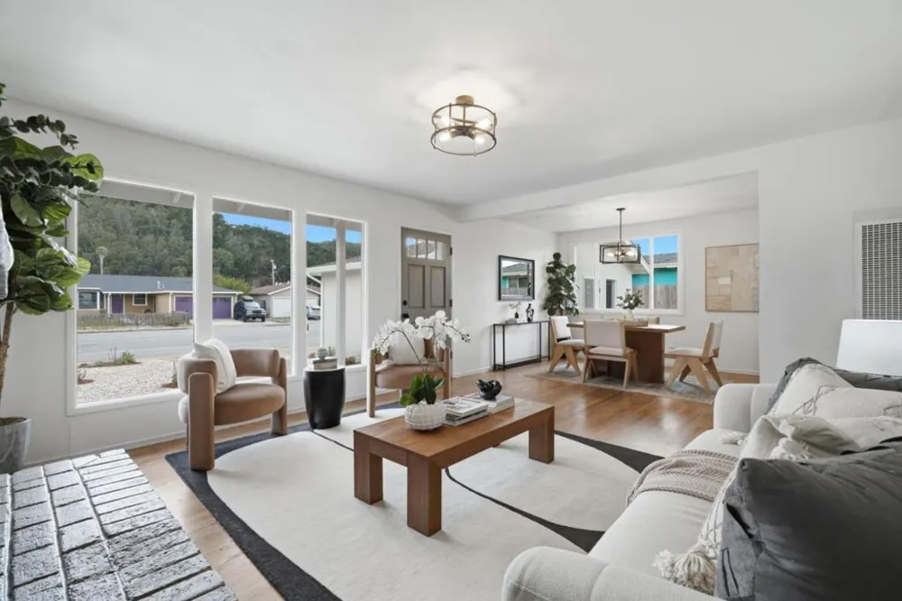 643 Linda Mar Boulevard Pacifica, CA 94044