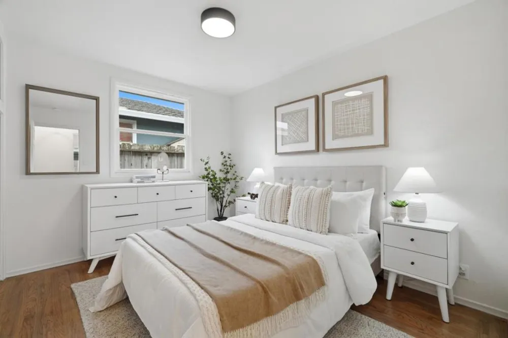 643 Linda Mar Boulevard Pacifica, CA 94044