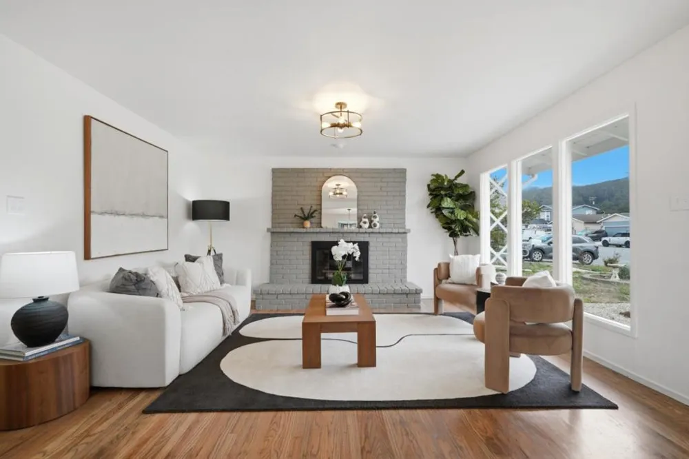 643 Linda Mar Boulevard Pacifica, CA 94044