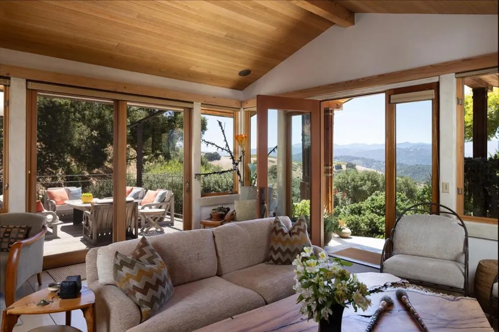 407 El Caminito Road Carmel Valley, CA 93924
