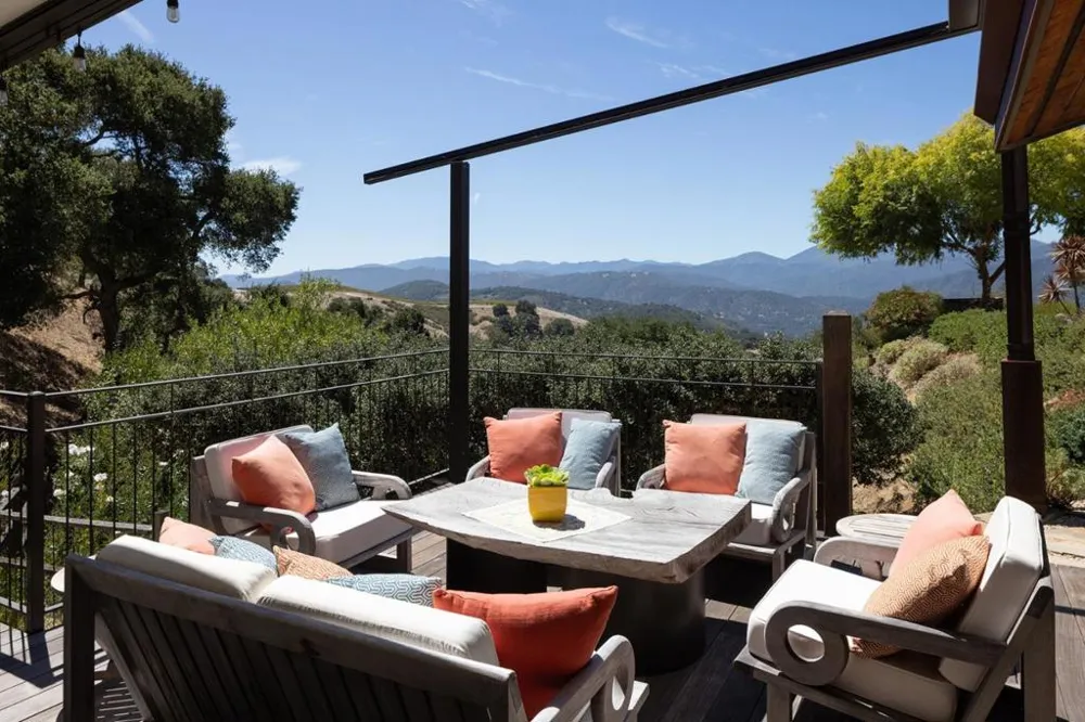 407 El Caminito Road Carmel Valley, CA 93924