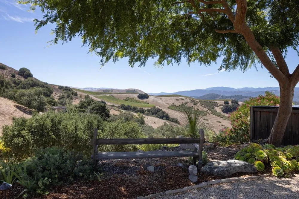 407 El Caminito Road Carmel Valley, CA 93924