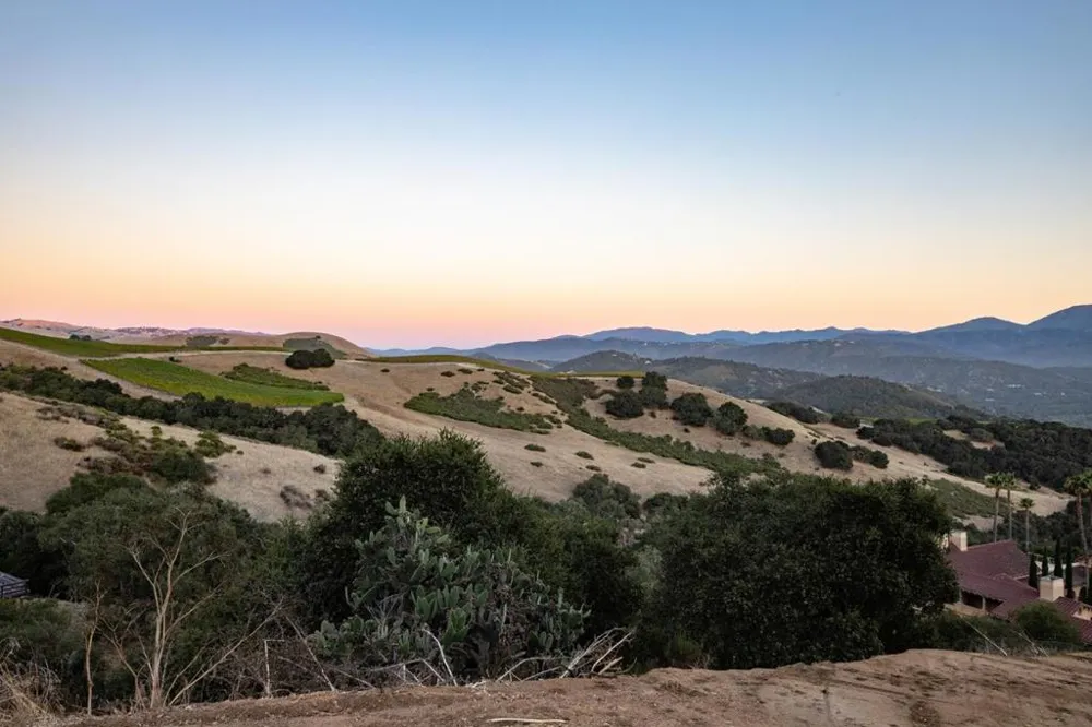407 El Caminito Road Carmel Valley, CA 93924