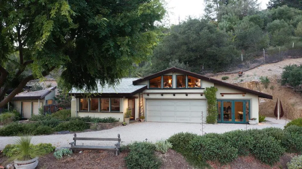 407 El Caminito Road Carmel Valley, CA 93924