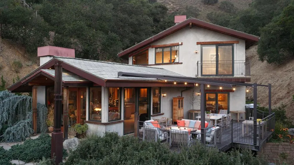 407 El Caminito Road Carmel Valley, CA 93924
