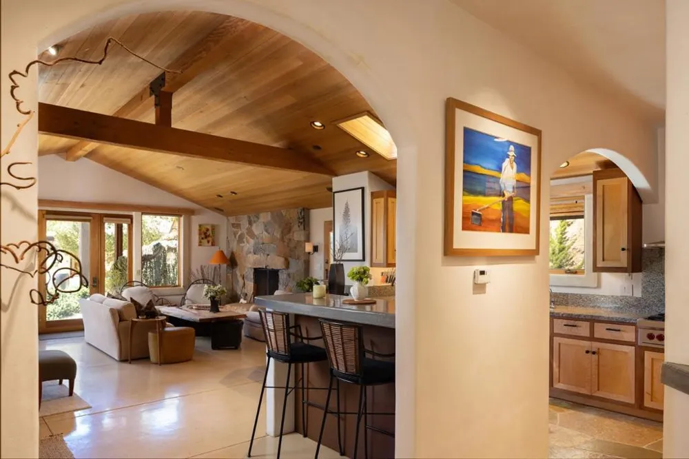 407 El Caminito Road Carmel Valley, CA 93924