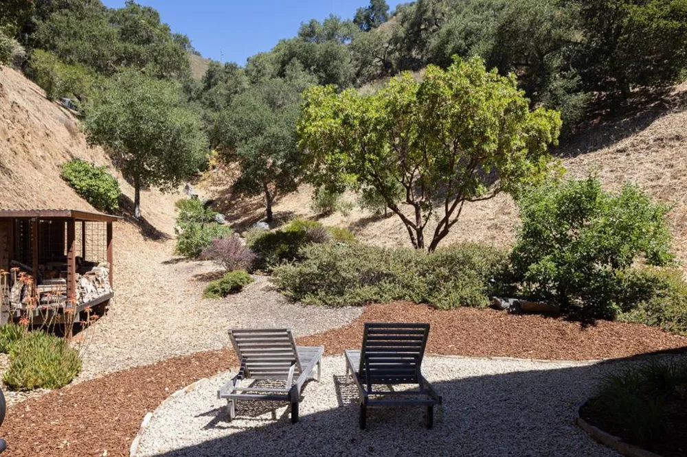 407 El Caminito Road Carmel Valley, CA 93924