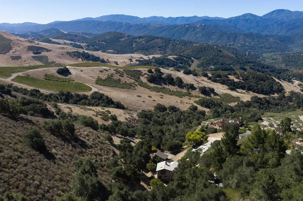 407 El Caminito Road Carmel Valley, CA 93924