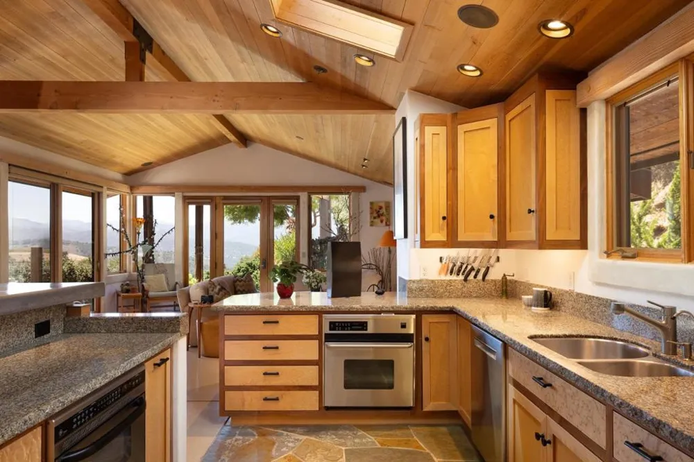 407 El Caminito Road Carmel Valley, CA 93924
