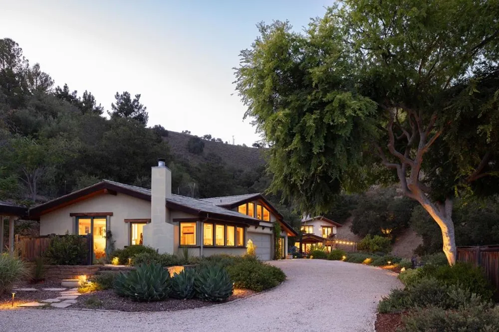 407 El Caminito Road Carmel Valley, CA 93924