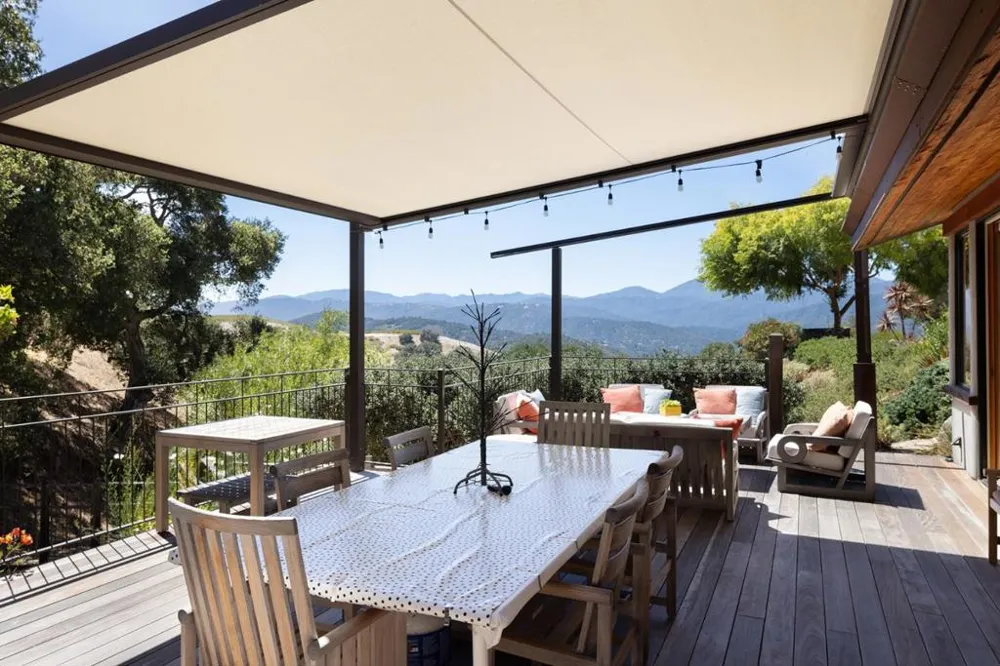 407 El Caminito Road Carmel Valley, CA 93924