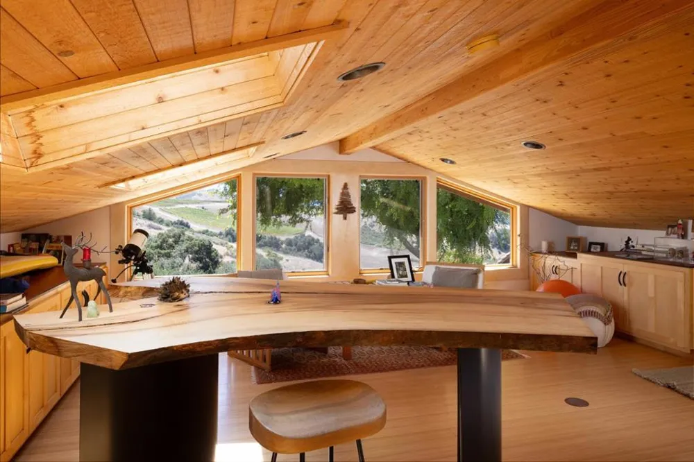 407 El Caminito Road Carmel Valley, CA 93924