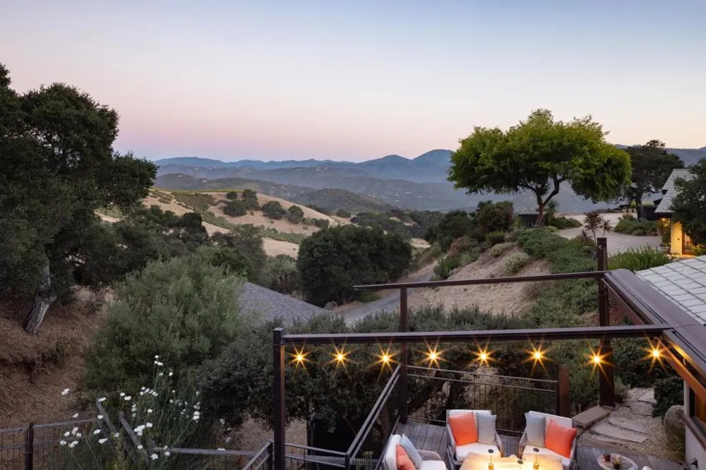 407 El Caminito Road Carmel Valley, CA 93924
