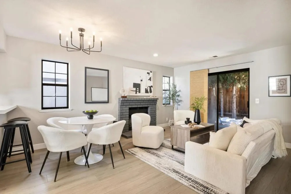 101 E Middlefield Road #5 Mountain View, CA 94043