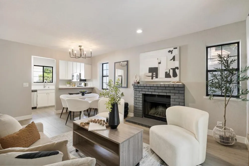 101 E Middlefield Road #5 Mountain View, CA 94043